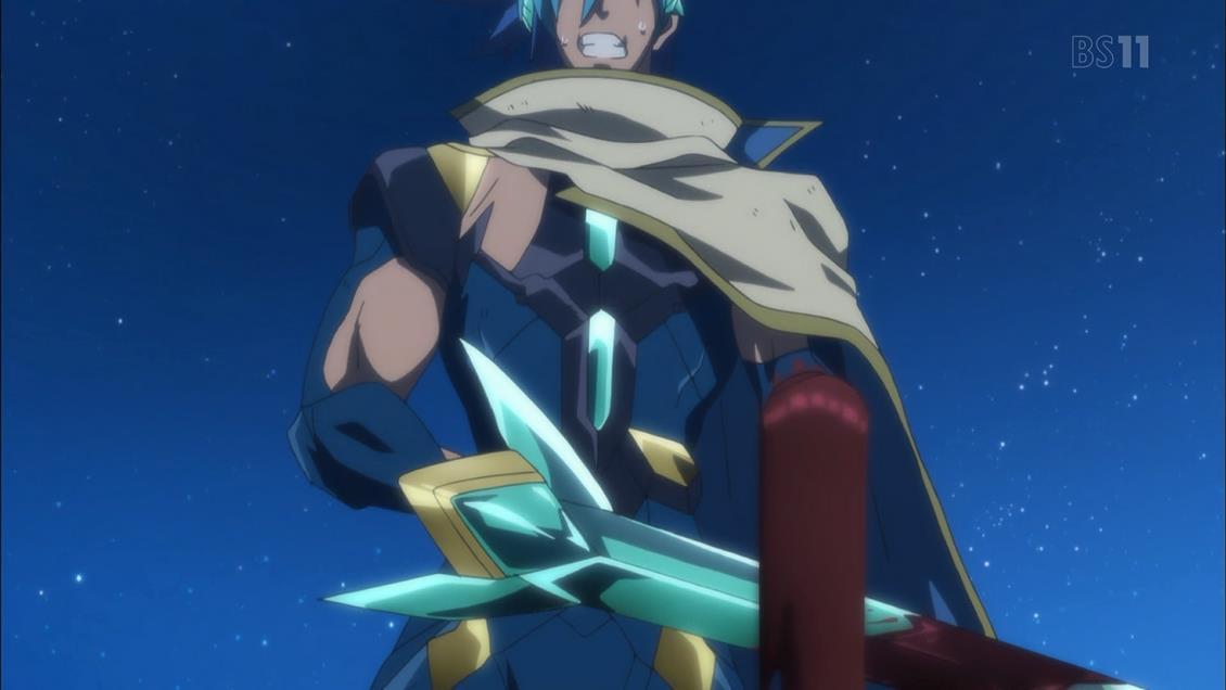 あにこぱす 【戦姫絶唱シンフォギアXV感想】11-12話 シュムハVSエンキ/翼さん可愛すぎる/未来のレズNTR/アガートラーム、バラルの呪詛の正体判明/不死鳥のフランメは熱すぎる コメント 由井ヒカル