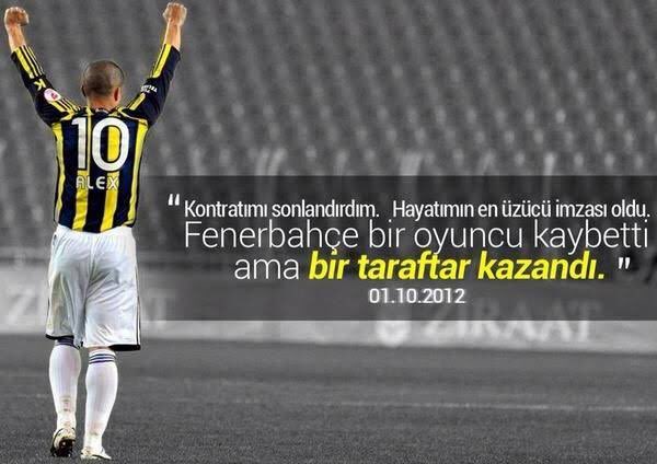 Diğerleri yıldızdır fakat o gökyüzü✨
Doğum günün kutlu olsun çocukluk kahramanım 💛💙 #alexdesouza