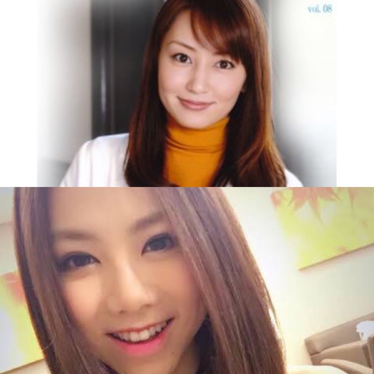 始末屋みっちゃん ボブりんの飼い猫 على تويتر 矢口真里 浜崎あゆみ 安達祐実 矢田亜希子 ｇｅｍ 香港の歌手 ところでキャスパーは有名人 似てると言われたことのある有名人を晒す