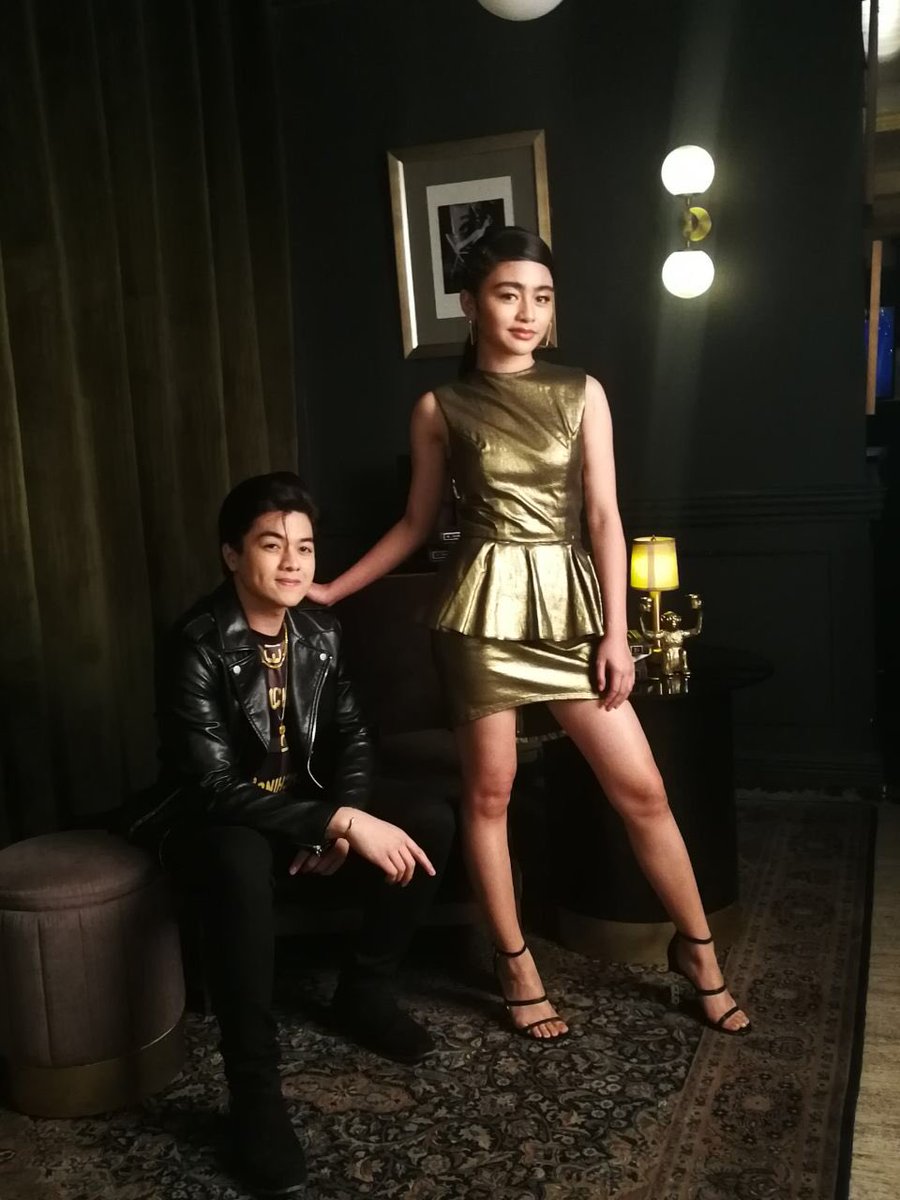 cupkatessss's tweet photo. Slaying every event together.

#KierVi2ndABSCBNBALL
@hashtag_CK @vivoree https://t.co/q2TxMdjhM9