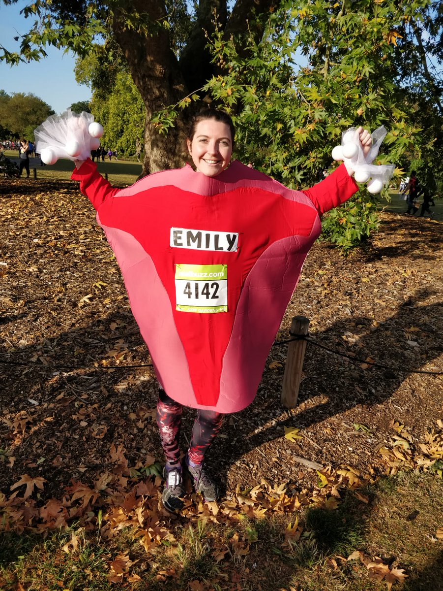 PeriodsPower's tweet photo. @behindthewoman1 @naps_pms @RichmondRunFest https://t.co/C8r6RVYVEI