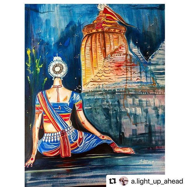 Bhubaneswar Buzz on X: "#bhubaneswarbuzz #art #odissi #dance pic sent by  @a.light_up_ahead ・・・ .. "Odissi"....is the oldest surviving dance form of  India on the basis of archaeological evidences...#art #artgram #artist  #artsy #artistic #