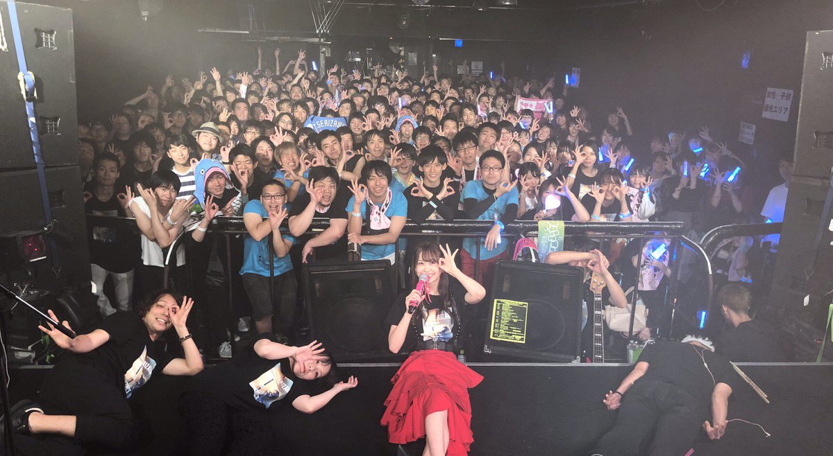 iRis_s_yu tweet picture