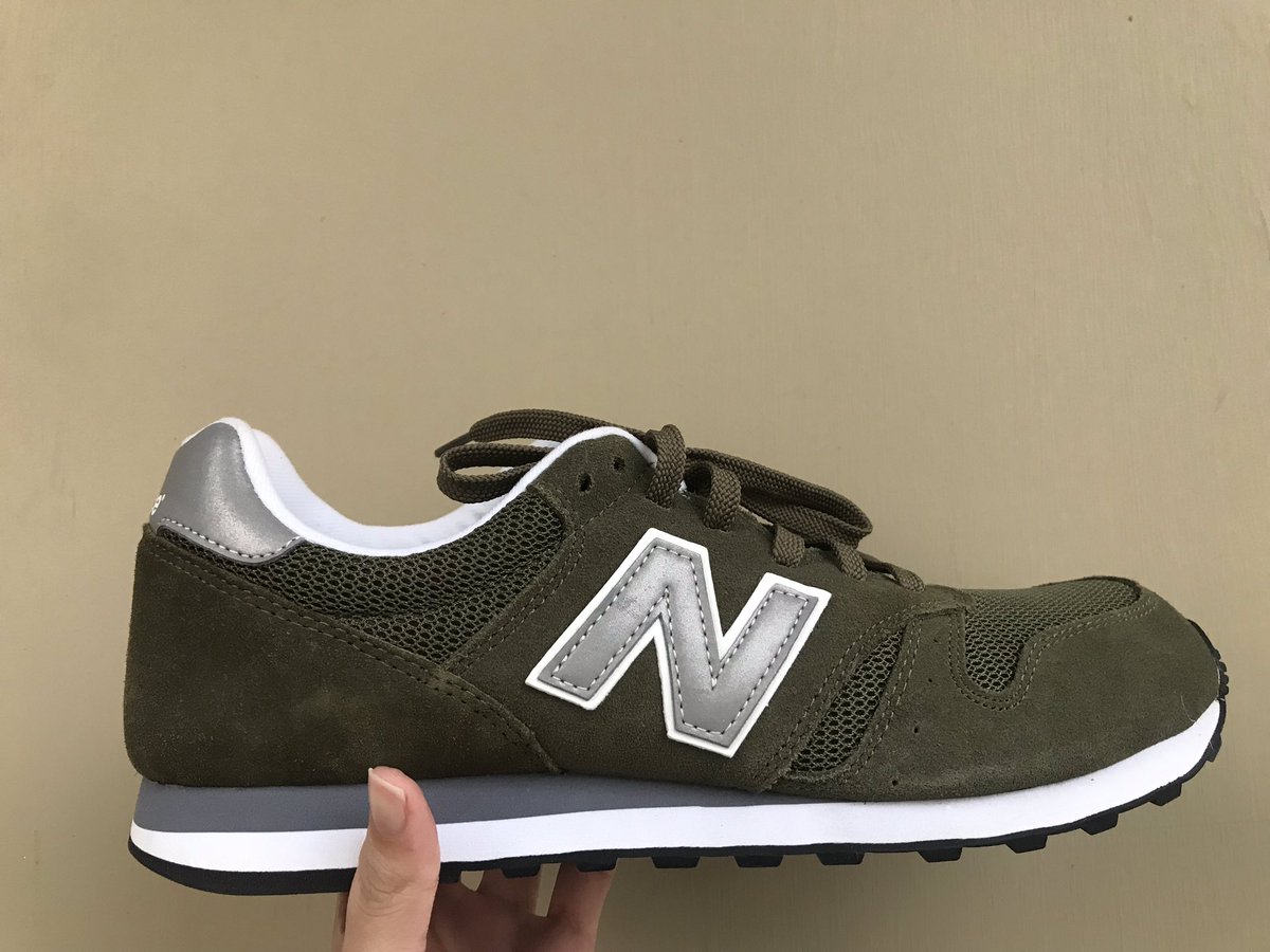 new balance 1000 olive