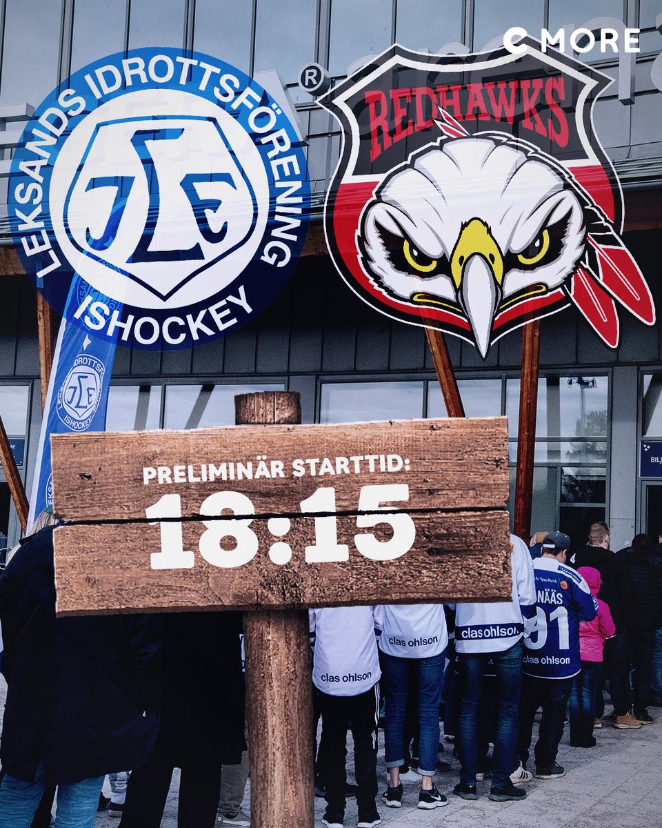 TV4 Hockey tweet media