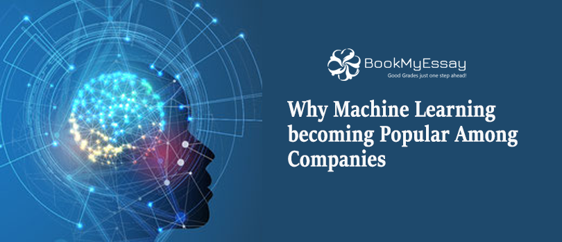 Book_My_Essay's tweet image. Machine Learning: What it is and why it matters?
Points that Prove Why Machine Learning becoming Popular Among Companies Read here in details: bit.ly/2lQsIYV
#MachineLearningAssignmentHelp, #AssignmentHelpOnline
Contact us- assignmenthelp@bookmyessay.com