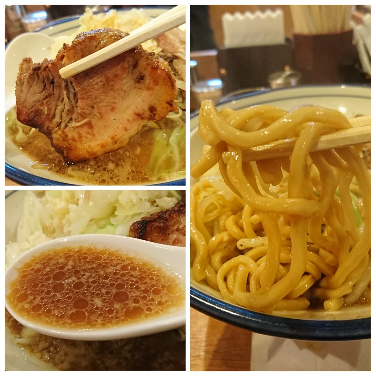 音羽 らーめん勇 川崎 醤油とんこつ 野菜増し 金曜日の夜の一杯 やっと涼しくなったから 笑 ガッツリ食べてきた 実は外でラーメンを食べるのは約3週間ぶり 久しぶりに美味しい 汗だくにならずに食べれて良かった 笑 ごちそうさま