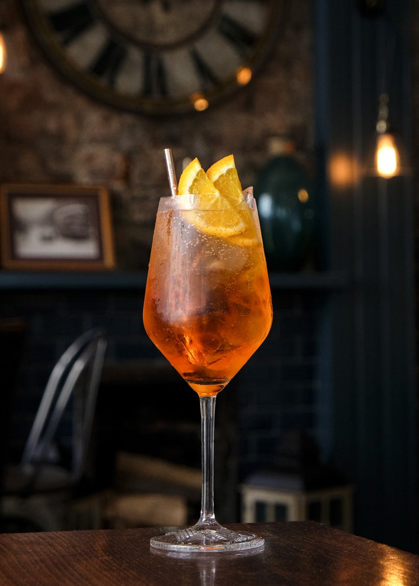 The Botany tweet media