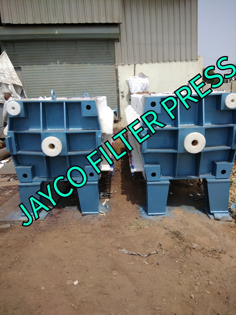jaycoindia's tweet photo. JAYCO FILTER PRESS is manufacturer and exporting Filter Press to fo..For more info visit...https://t.co/7Mu5NE7EwD https://t.co/T1rYRr7QVQ