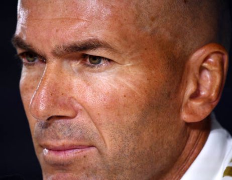 jpedrerol's tweet photo. En este equipo trabajan todos. Bravo por Zidane https://t.co/LBhTKTzA4T