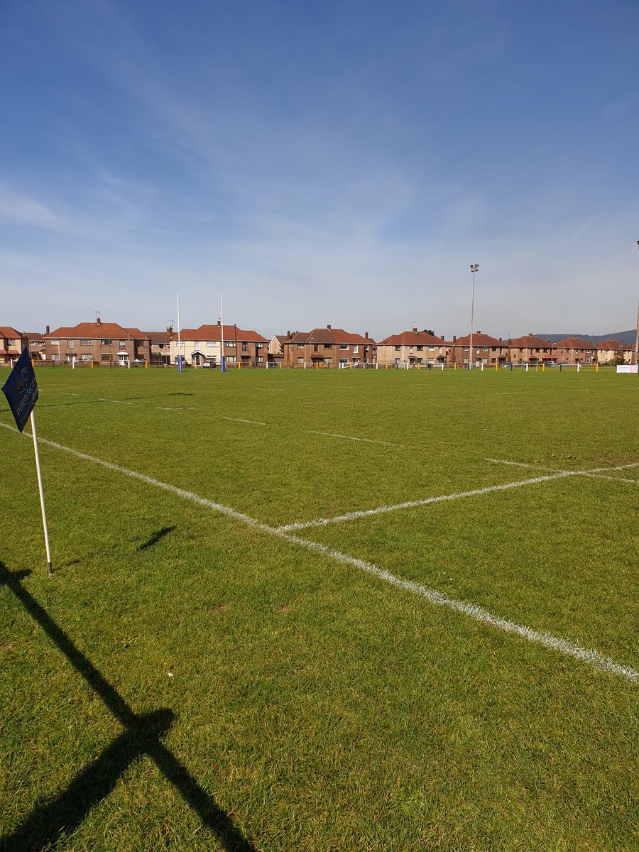 gebj09's tweet photo. What a day for it @Starsrfc #runeverything https://t.co/pKyAKlCWXL