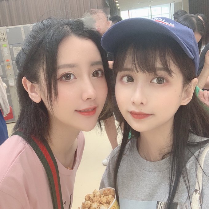 Twitterのコスプレ画像48