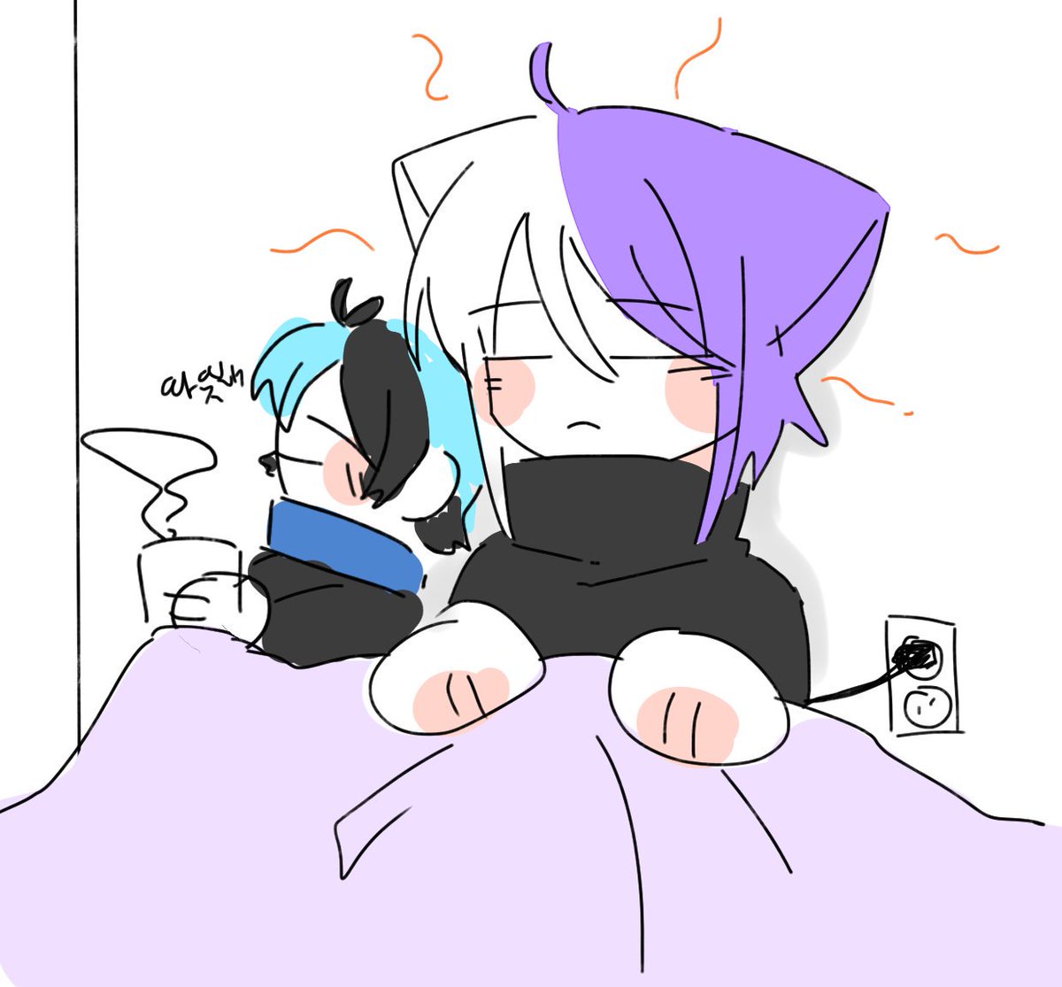 과일코인_자캐_전력_60분