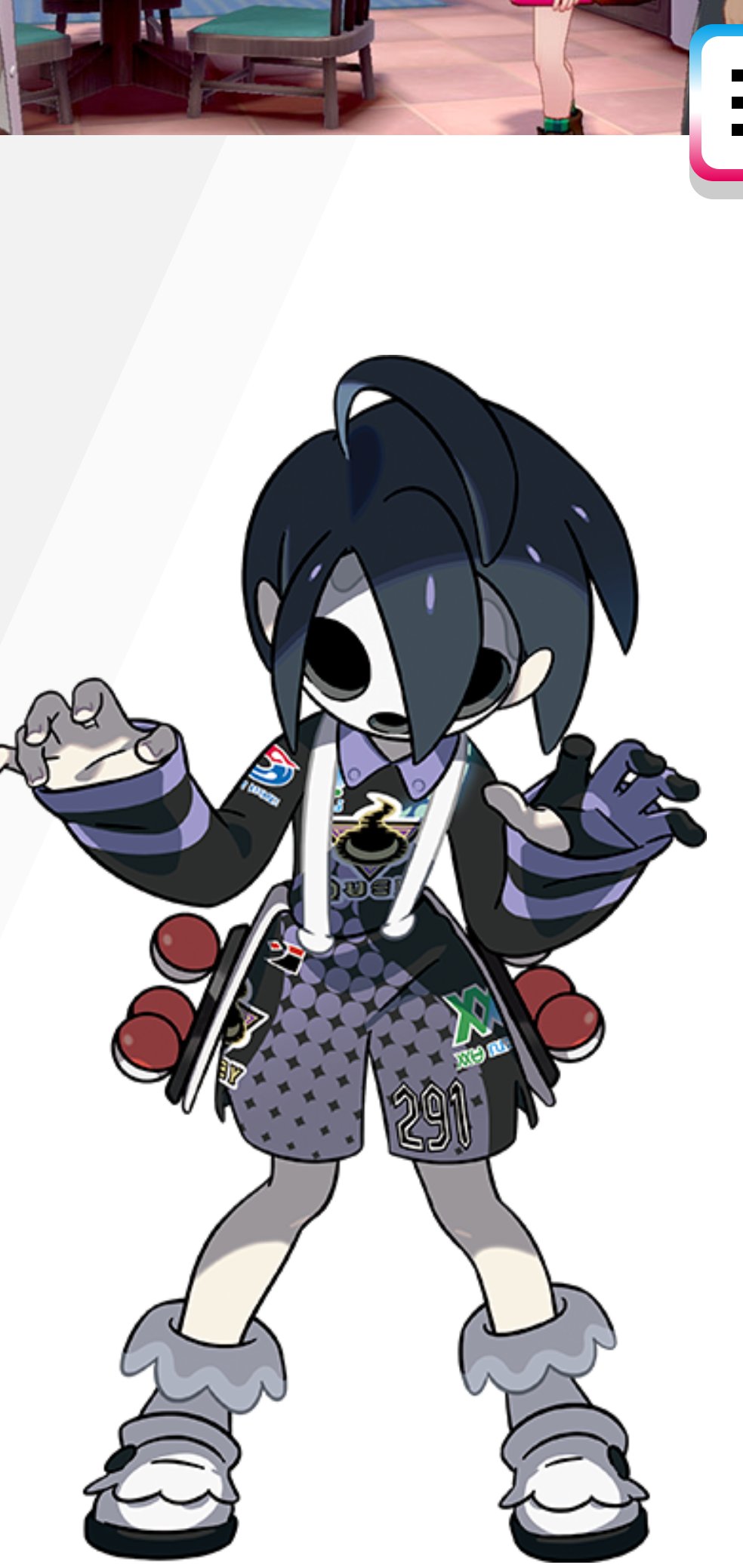 تويتر かなゴン على تويتر ポケモンのジムリーダーなんだけど知らない人名前なんだと思う ポケモン剣盾 ポケモンクイズ T Co Jfwsucaxv2