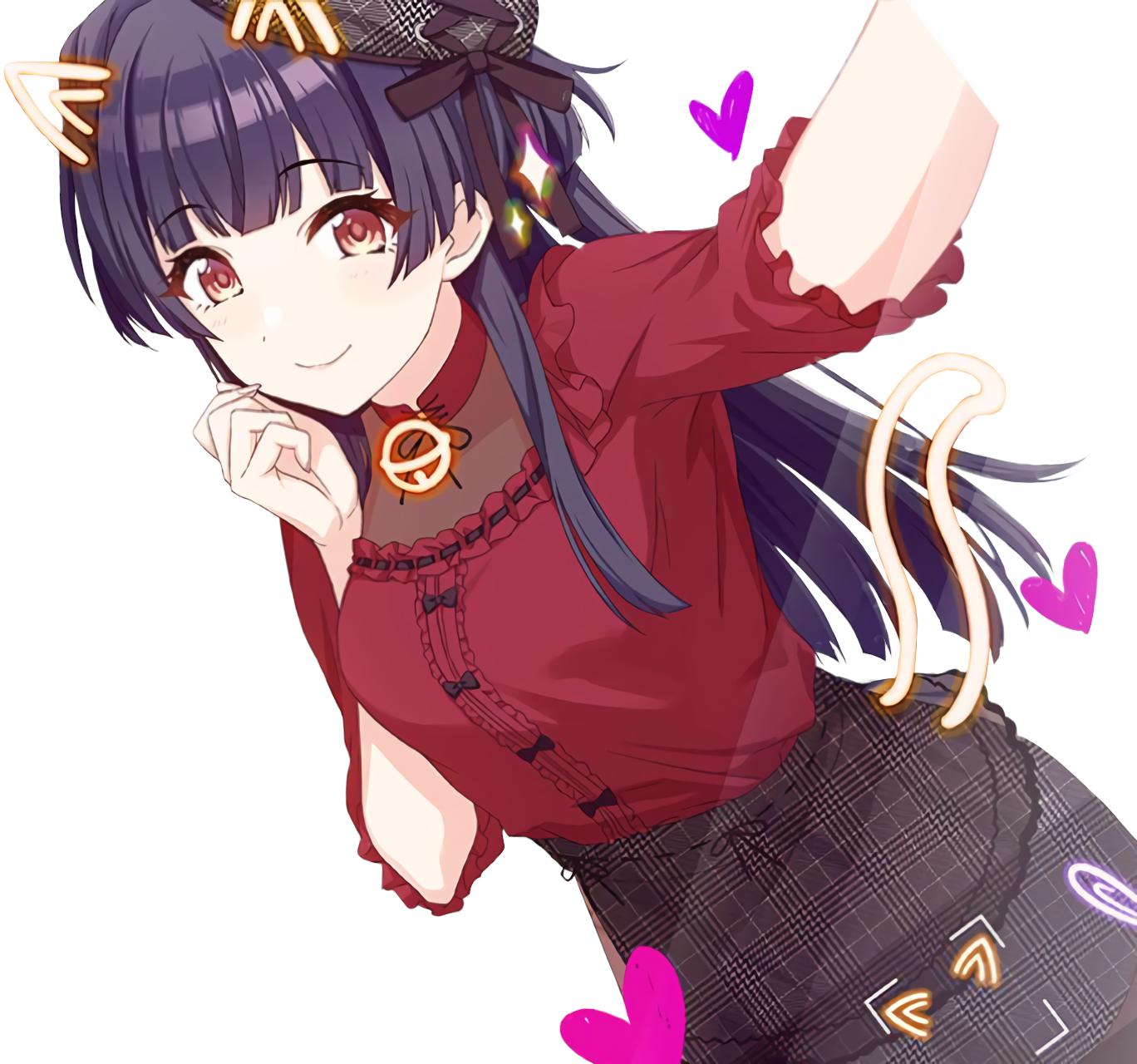 100%新品，最新作 シャイニーカラーズ シャニマス スパイシーベリィ