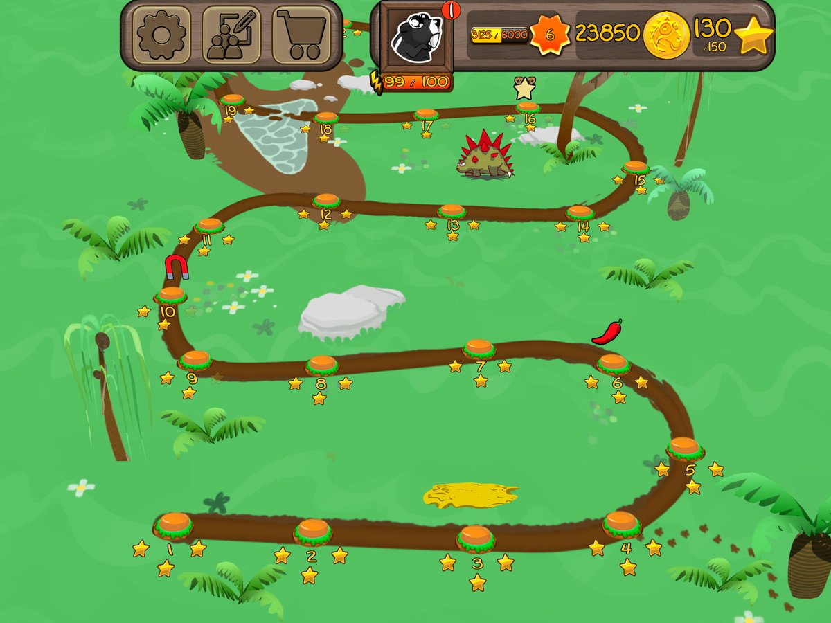 Nemoid Studio tweet media