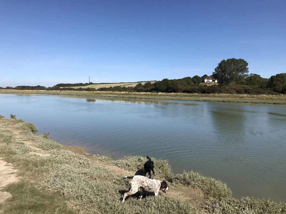 Final days of summer but really is a beautiful one