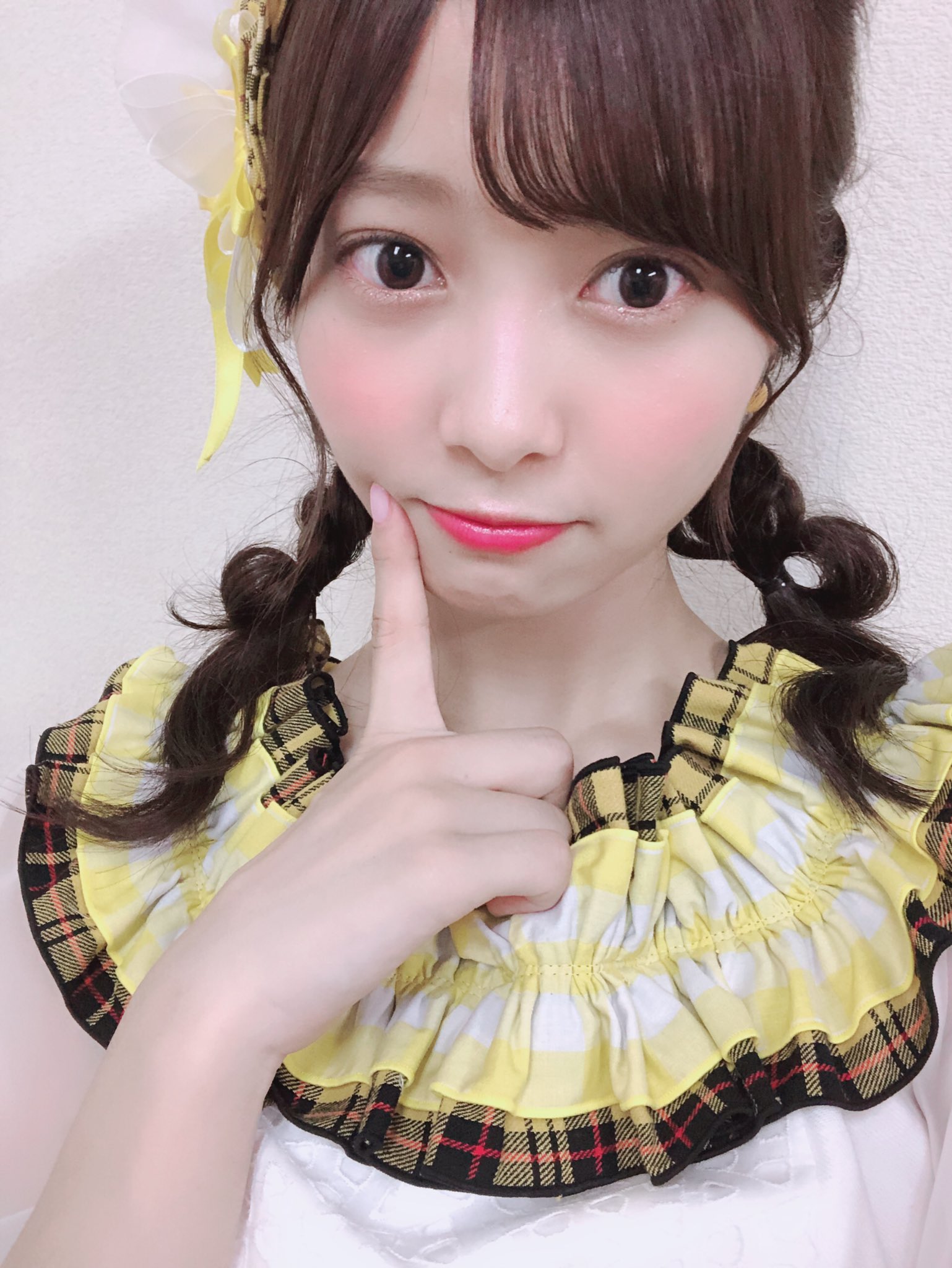 松川星 今夜23時30分 だから私は推しました いよいよ最終回です 寂しくてたまらないです 最後までサニサイちゃんたちを見届けてください だから私は推しました T Co Jsjfxjfgc7 Twitter