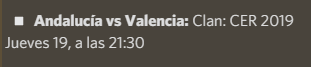 Oye @RedbrightnessCR vas a reirte de <a href="/sandaluza_cr/">S. Andaluza CR</a> tambien para perder el partido o que? 👀