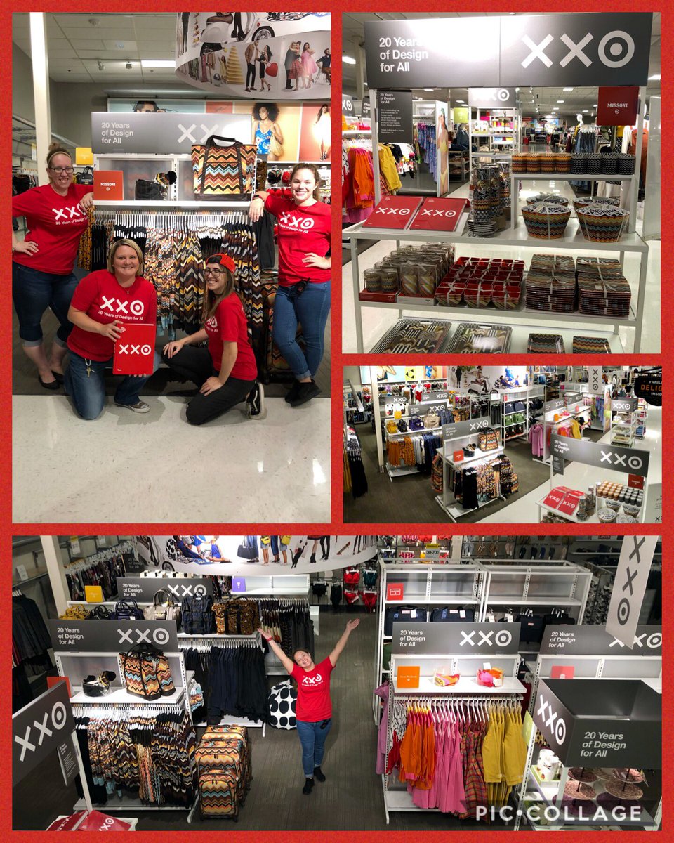 LizzyC1313's tweet photo. #T0354 is ready for the #Target20 #TargetStyle #20Years #StyleTeam #settosell @_TheNickOwens @janetanayyy @CPizza12 @jamaal_edwards @Dewayman @courtshellnu @ContrucciJoe @settoselltarget @MariahJoiRedmon https://t.co/YmS8SdorOt