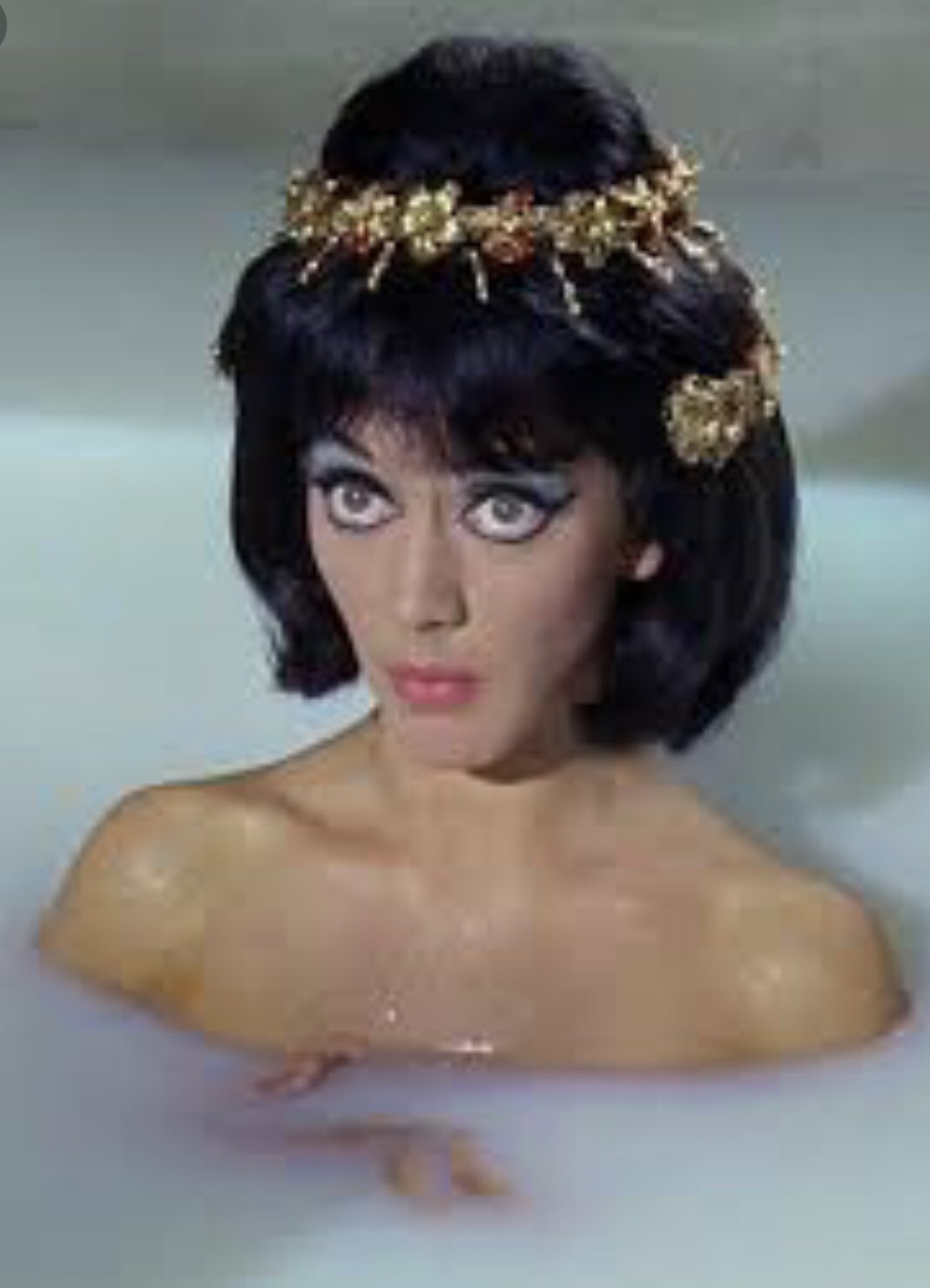 And a happy birthday to Lancashire s Liz Taylor. 