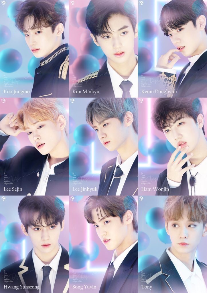 Be_your_nine514's tweet photo. 바구사랑해끝까지놓지않아
 #역경을_헤치고_아홉개의_별을향해 https://t.co/wZF8YllQ9D