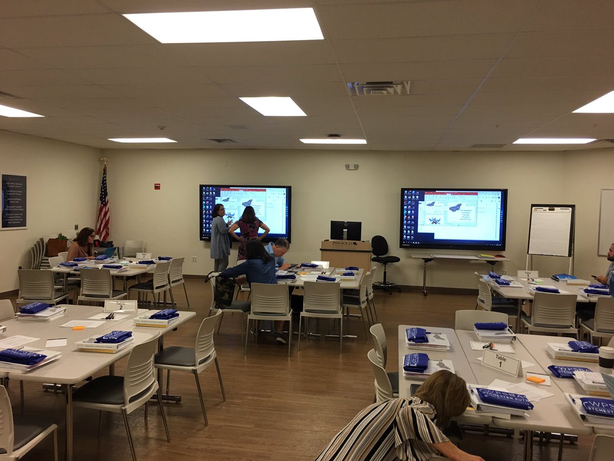 DrJosephRicca's tweet photo. Thatโs right! @pnwboces with the @wpsba and our newest Trustees for a great day of learning together in the service of our students and communities. Honored to https://t.co/djPR8dzF7B