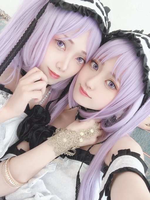 Twitterのコスプレ画像38