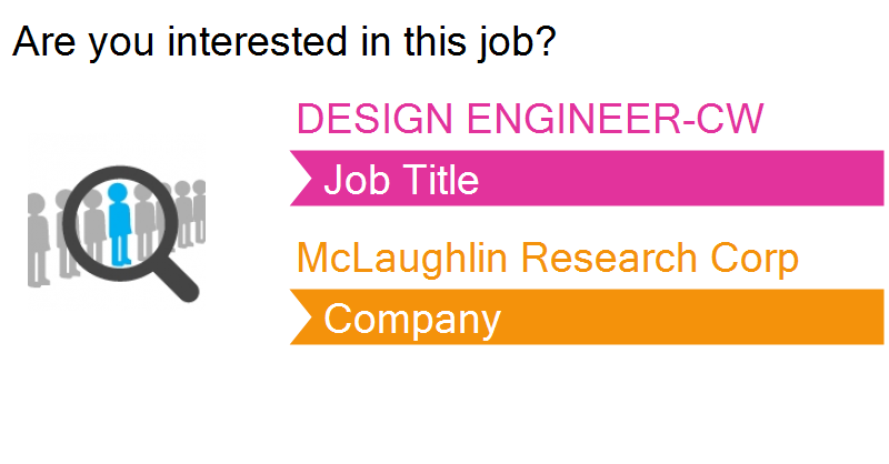 McLaughlinRC1's tweet photo. McLaughlin Research Corp is hiring! #jobs #Middletown https://t.co/xR5pAd37va https://t.co/nwak1MmGtv