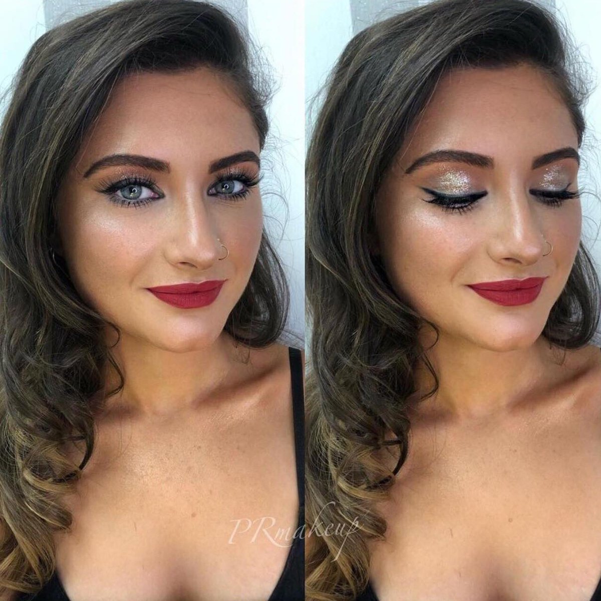 AmazingShineUK's tweet photo. Loving this classy look finished with our single lashes in Medium and Long 😍
📷 @prmakeupart  
.
.
.
#amazingshinelashes #amazingshine #eyelashes #striplashes #lashes #fluffyeyelashes #makeuplook #perfection #feature #makeup https://t.co/1smPFAmALT
