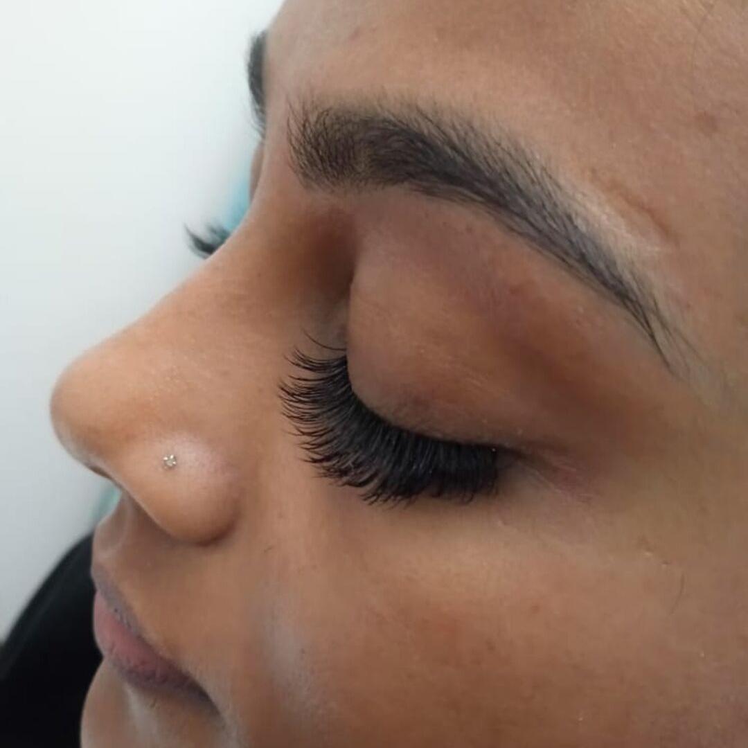 DesertPrincessQ's tweet photo. Life is short, your Lashes shouldn't be!
Lashes done by Raquel. 
To make your appointment call; AK: 4486-4169 or  RG: 4479-5945. https://t.co/H3wHDhMcNs