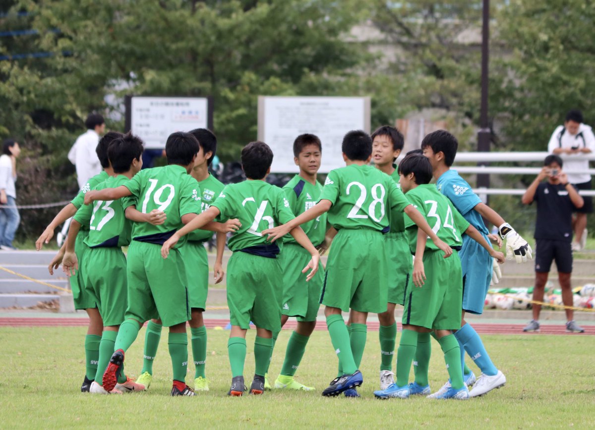 Yuuhi211 19 東京都クラブユースサッカー U13選手権大会 2次リーグ Friendly Vs Fcトレーロス 1 1 Aグループ1位通過 Photo T Co X4qfzulaky クラブユース選手権u13 Friedly フレンドリー トレーロス T Co Swiqv7dgo6