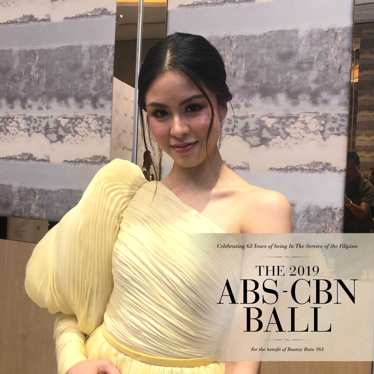 starmagicphils's tweet photo. Kisses Delavin
#ABSCBNBall2019  
#StarMagicXBantayBata
--
The ABS-CBN Ball is dedicated to support Bantay Bata 
163’s Education Program. For more updates, visit 
https://t.co/zRynPLmneX https://t.co/JePVIoQpPk
