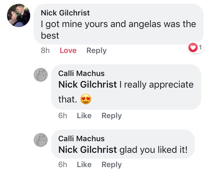 thegalecomic's tweet photo. All love from some of the Gale Force this morning. 😍 https://t.co/Zyn8Vh9A8l