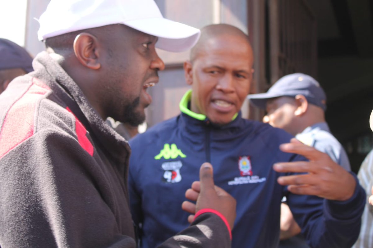 SiyaRumbu21's tweet photo. We had a very succesful #ELTotalShutdown... Thank you kuni eLondon. From Monday we will start our programs of engaging boys and young men.
#MRAF https://t.co/AFlEyonjtK