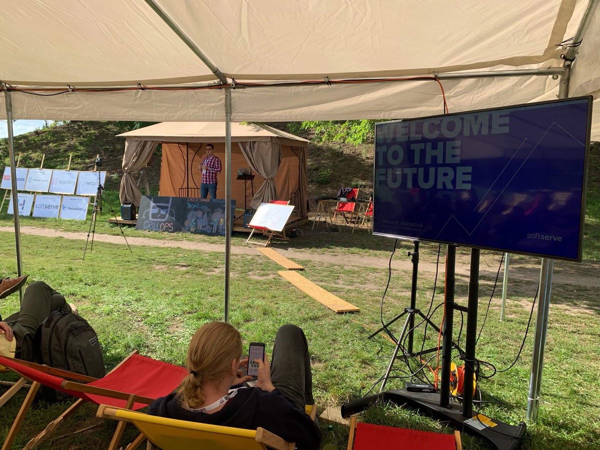 Grill Ops tweet media