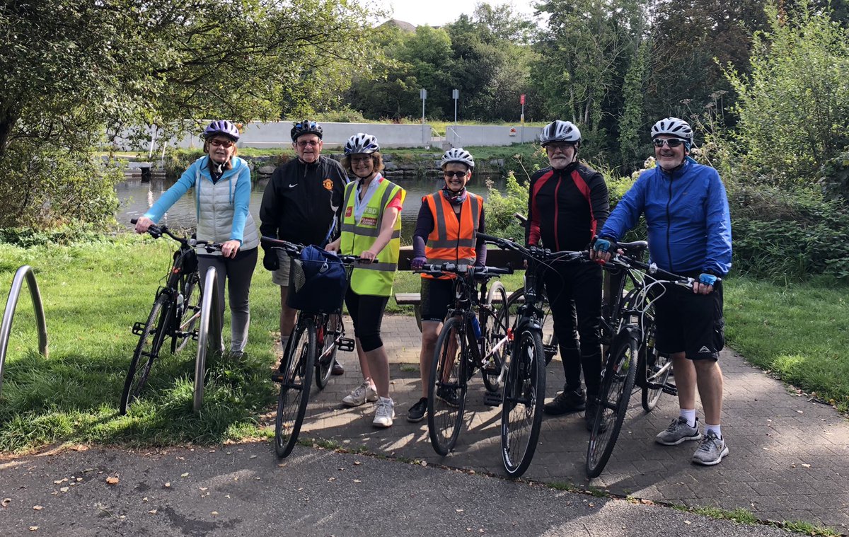 I Bike Kilkenny City (IBikeKilkenny) Twitter