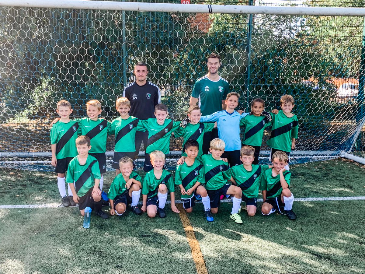 NFFAcademy's tweet photo. Huge well done to our U7 and U8 High Performance squads who played against @PompeyAcademy this morning!

There were some brilliant 'beat the player' moves from the U7's and the U8's combined really well to 'lend the ball' as well as bravery to 'steal the ball' https://t.co/L7waUjEAmP