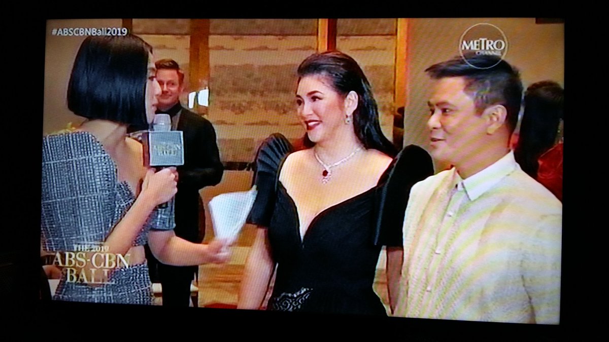 ProudkaySeth's tweet photo. Favorite ni nanay...

#ABSCBNBall2019 | SETHDREA FirstBallDate
@imsethfedelin @iamandrea_b https://t.co/0S3lXrFjHV