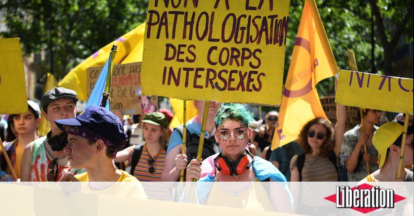 Libé LGBT+ tweet media