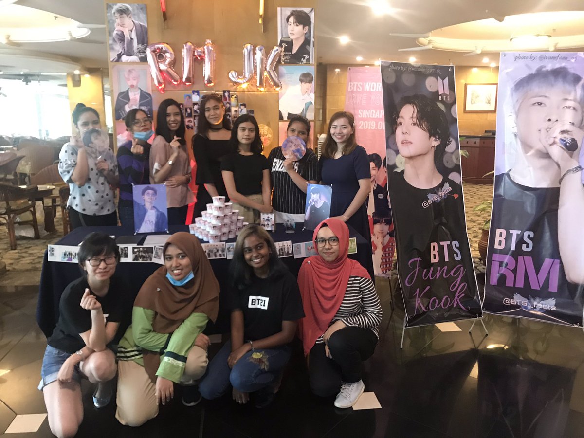 SofiaMysara's tweet photo. I was late today. So sad that i cant join yall earlier 🥺 #TheLightsofSeptember https://t.co/jv0Z1bzOYw