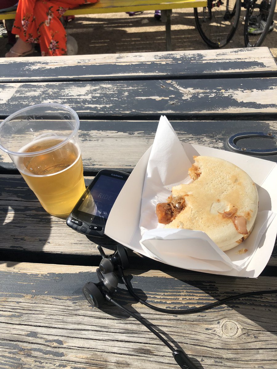 davehartin's tweet photo. All done, inside target time. Pacing as expected, fuelling needs work. Enjoyable apart from one foul mouthed gammon in a Merc before we even left Ipswich! Well worth doing!
#CraftedClassique https://t.co/LB38T3kZ7k