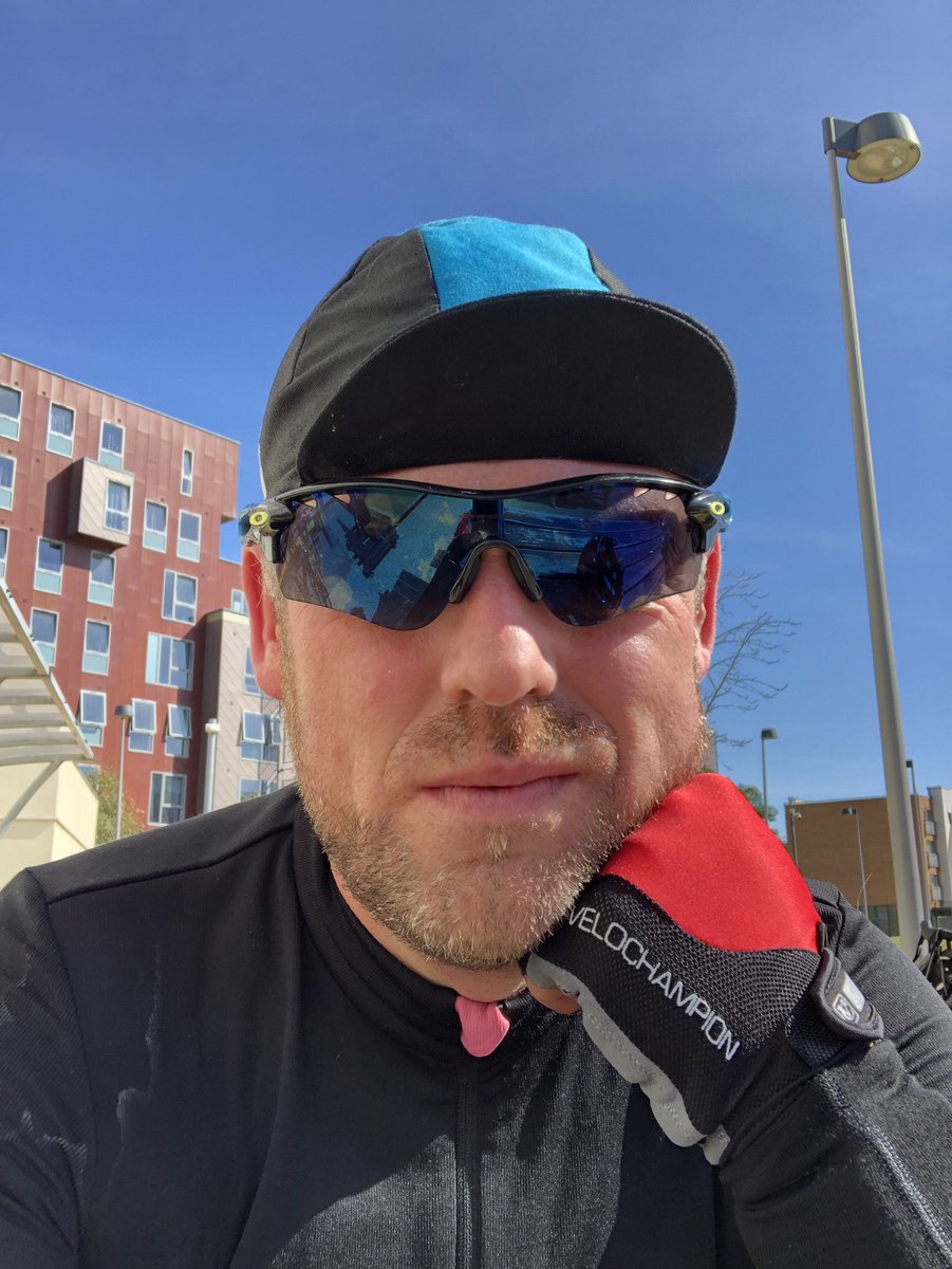davehartin's tweet photo. All done, inside target time. Pacing as expected, fuelling needs work. Enjoyable apart from one foul mouthed gammon in a Merc before we even left Ipswich! Well worth doing!
#CraftedClassique https://t.co/LB38T3kZ7k