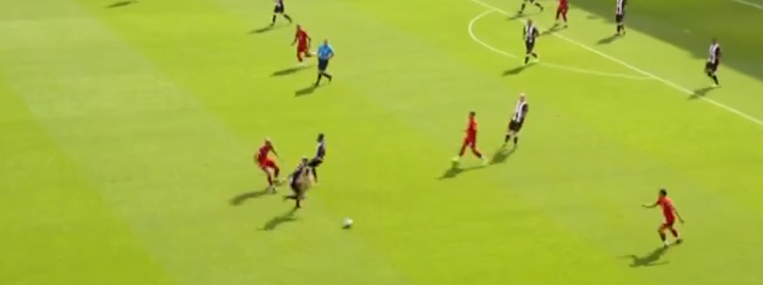 AntenadosdaNet's tweet photo. watch now 🌐

⚽️Live Match  Liverpool   ❌ Newcastle United  

Broadcast High quality hd

 for mobile 📲
https://t.co/zik5N5IPnU

 for computer   
https://t.co/Gy2LVpnNEc

⚙️ #LIVNًEW    ⚙️

Retweet 🔃 + Like https://t.co/sPQyYgqUNS