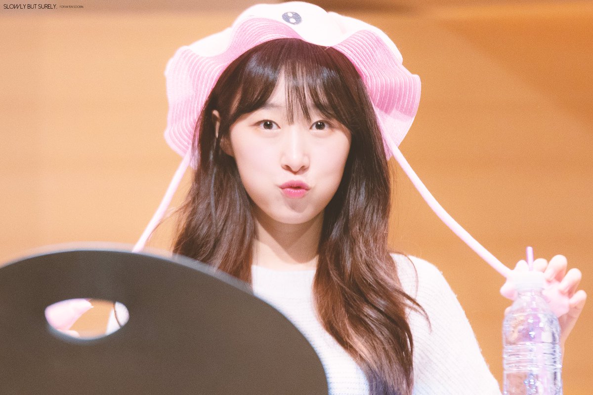 SBS_0714's tweet photo. #HAPPYSOOBINDAY 
-
#우주소녀 #수빈 #WJSN #SOOBIN
@WJSN_Cosmic https://t.co/1MzB4HYOAa