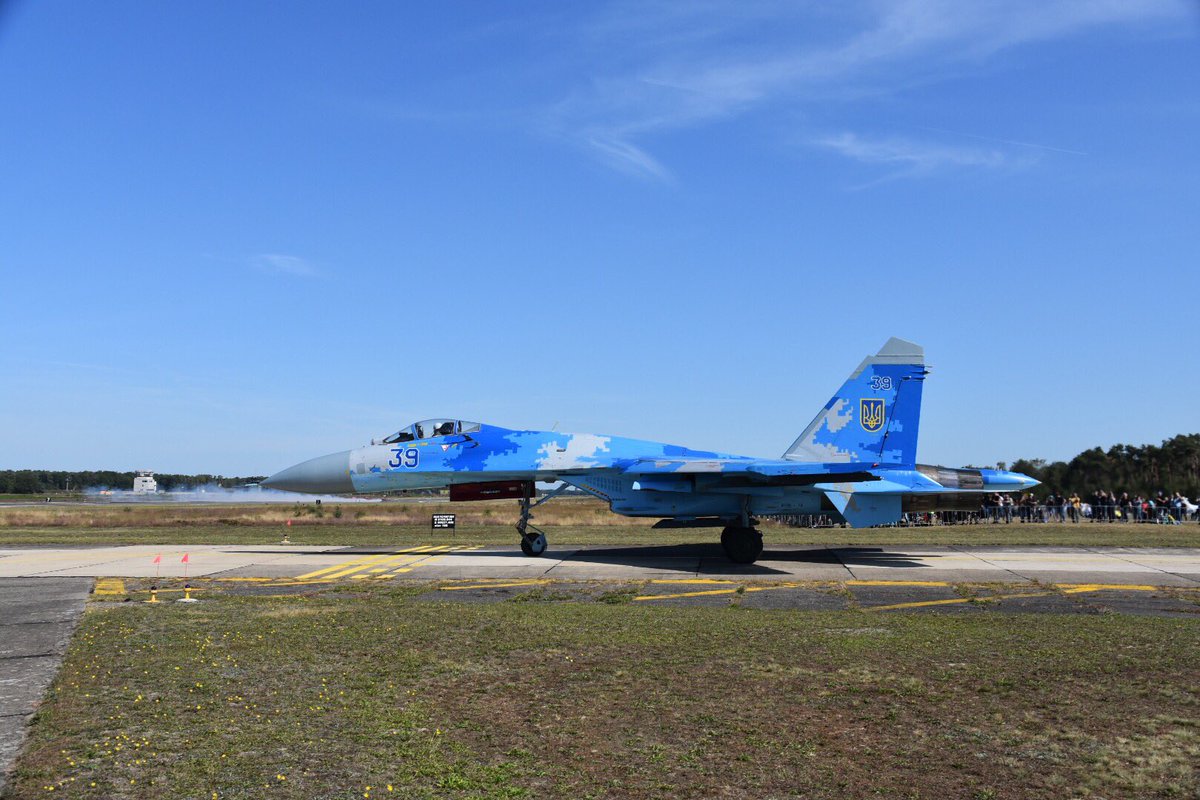 Belgian Air Force Days tweet media