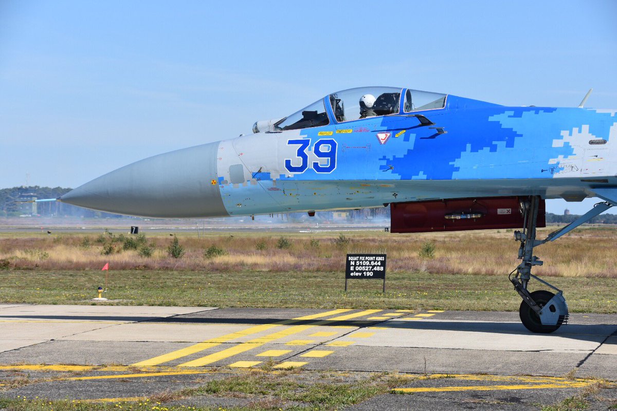 Belgian Air Force Days tweet media
