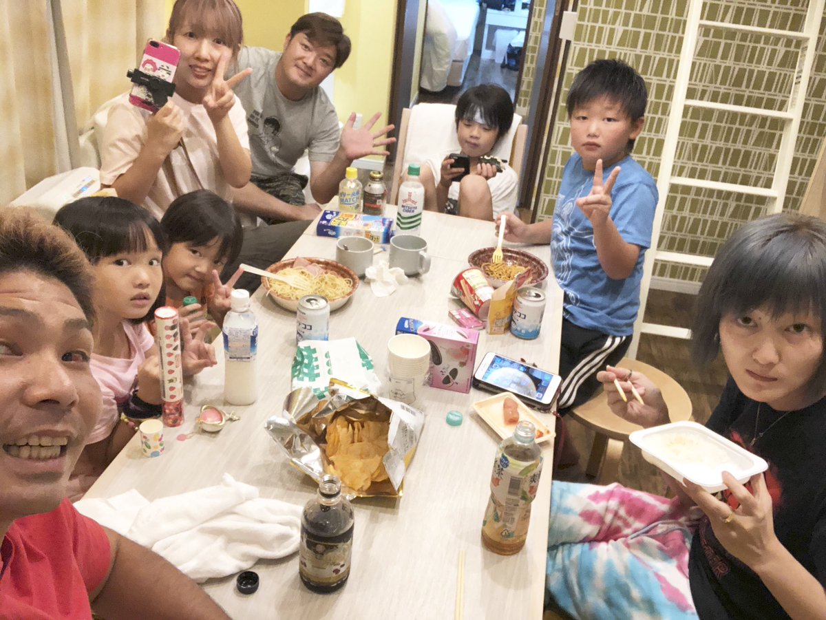 ロボットチャンネル ロボットゲームズ Kb4 体調が微妙だったんだけど 今は大丈夫 今日も暑いし注意して見てるね ありがと