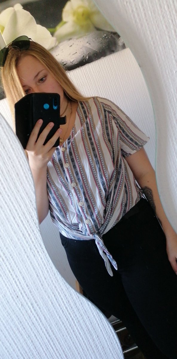 Alinali15563836's tweet photo. Nice weather today ☀️☀️
#SaturdayMotivation #SaturdayVibes #SaturdayMorning https://t.co/ryXnSpyUuT