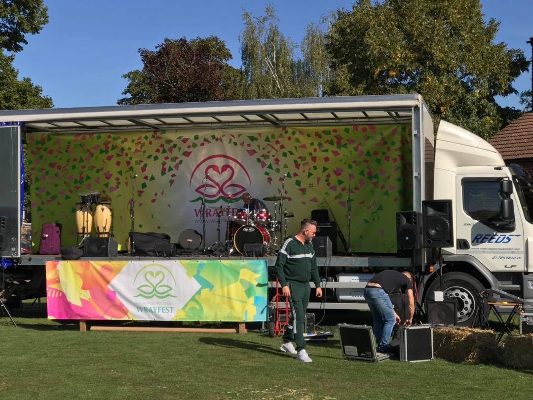 REEDS ROCKS🎸🎸🎸